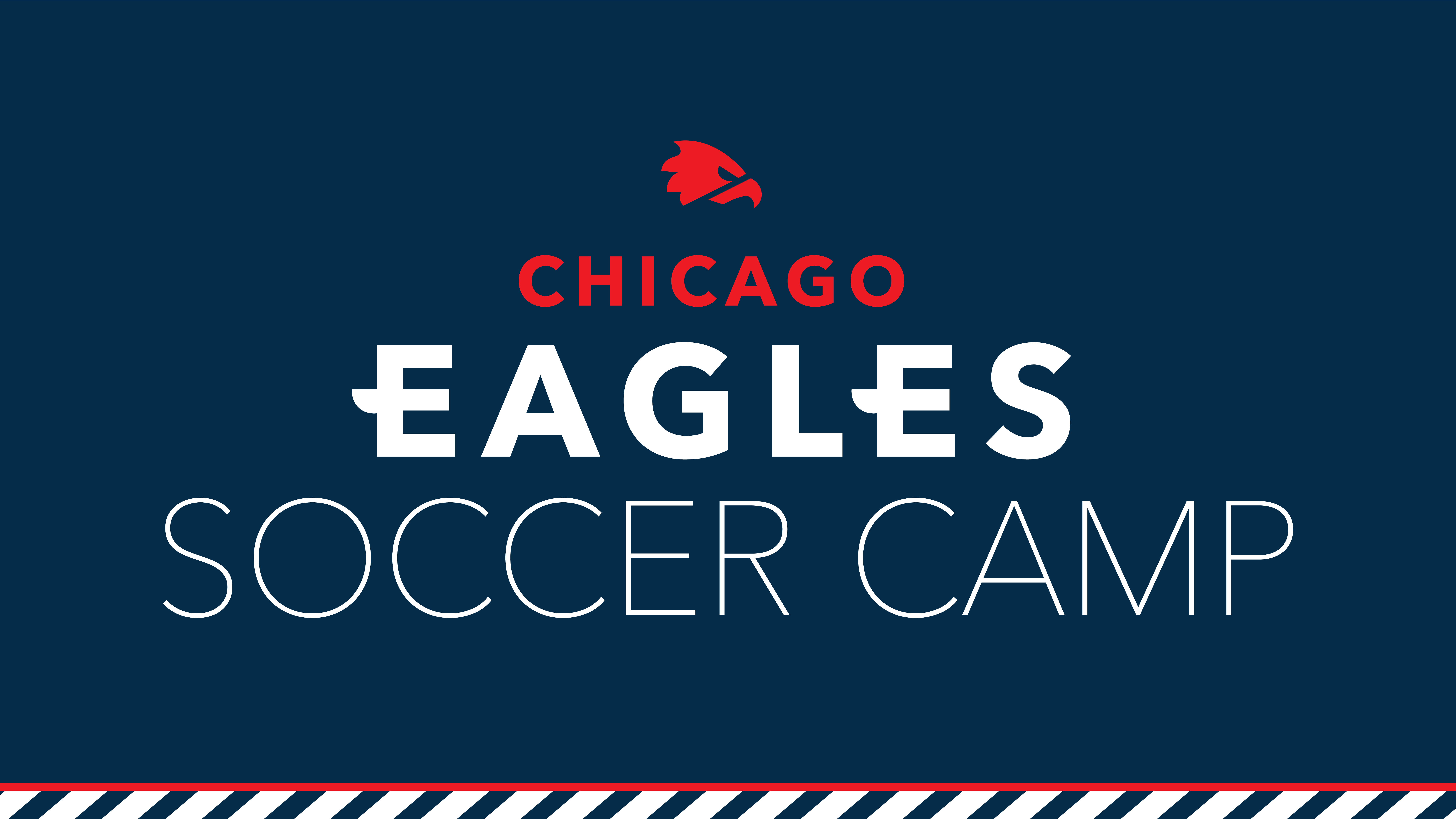 Chicago Eagles Soccer Camp