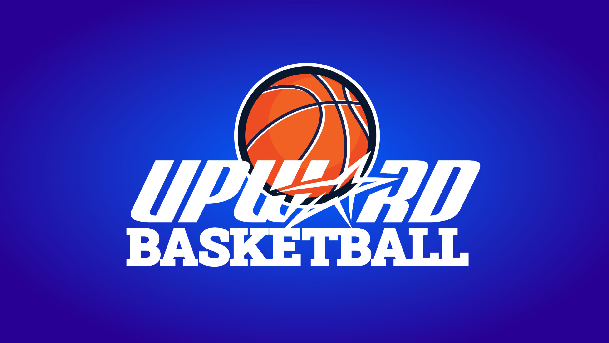 Upward Basketball