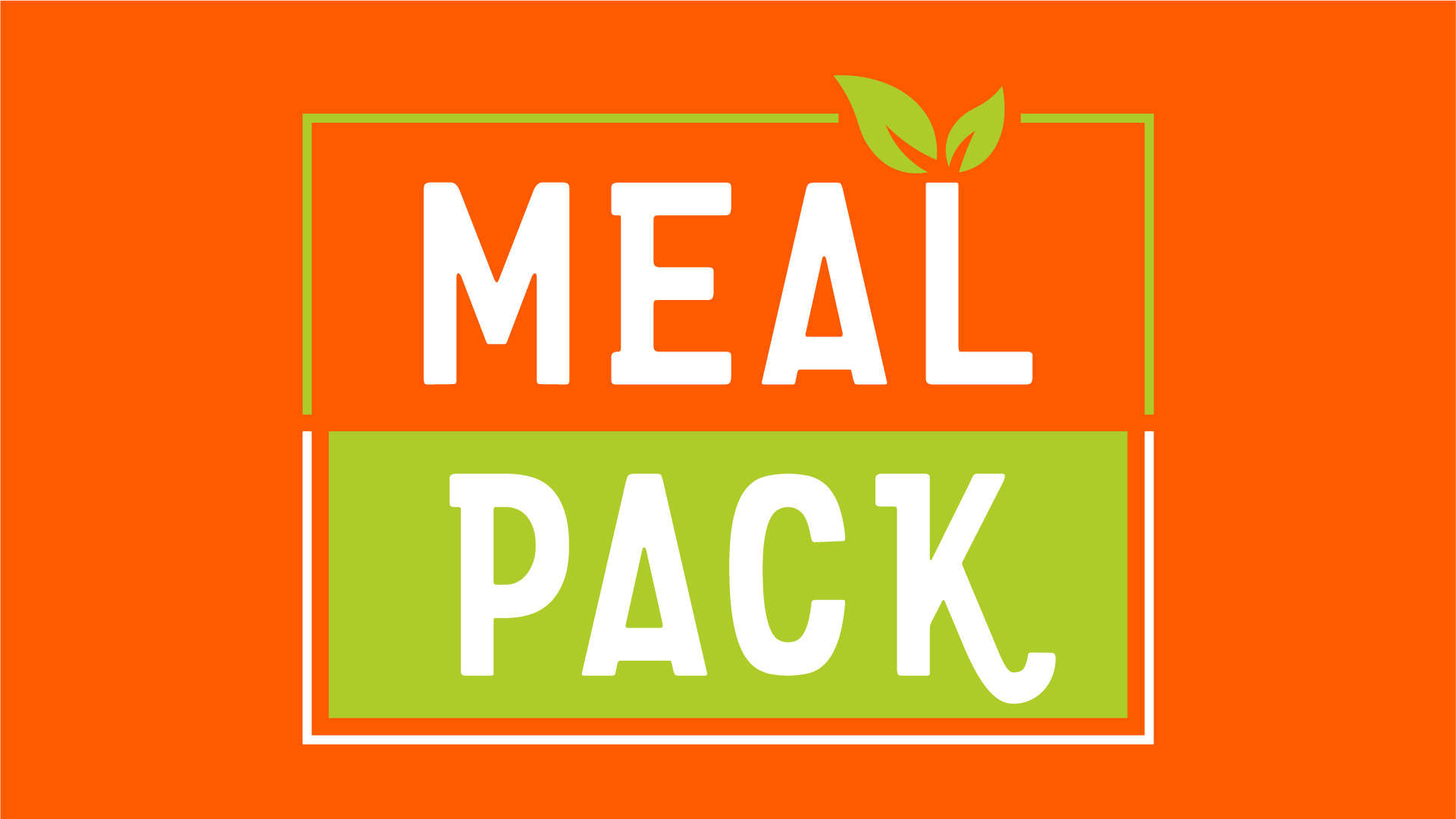 Meal Pack
