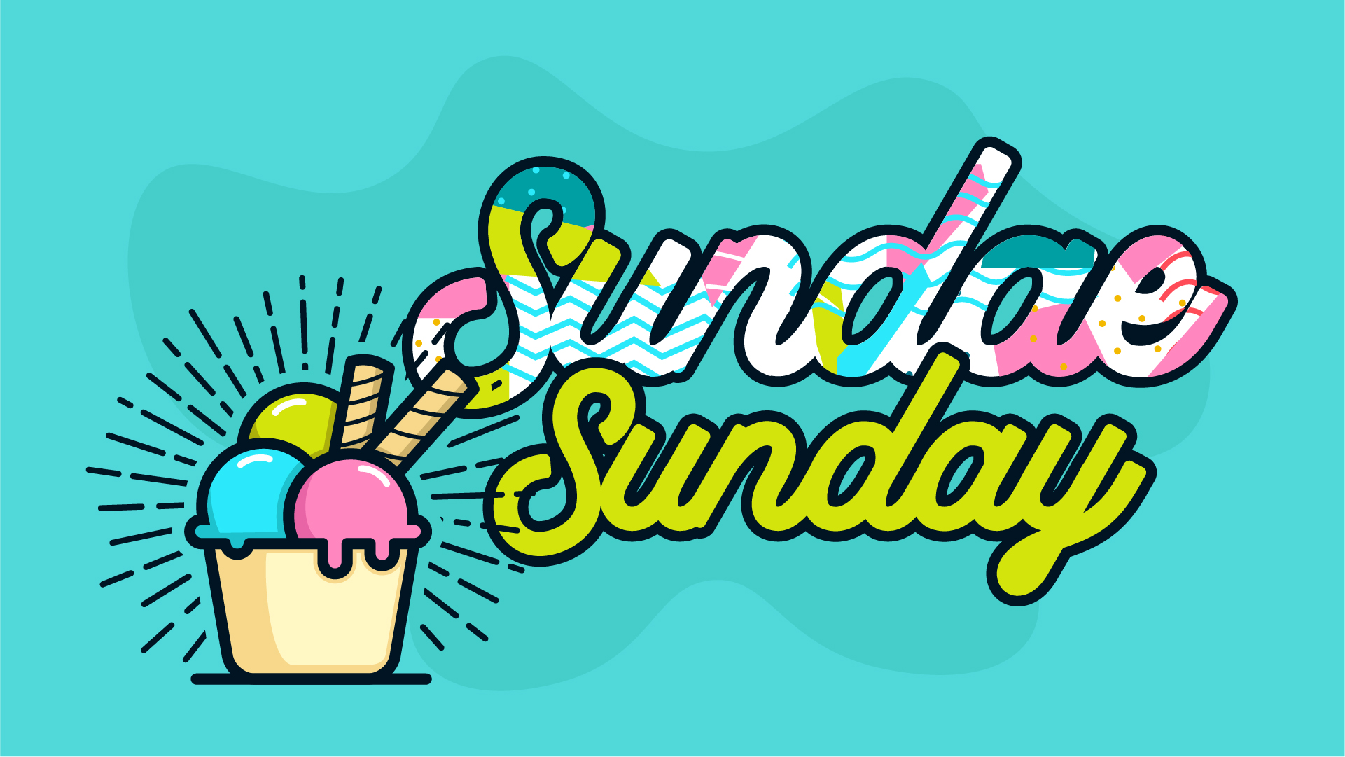 Sundae Sunday: A Student Mission Trip Fundraiser