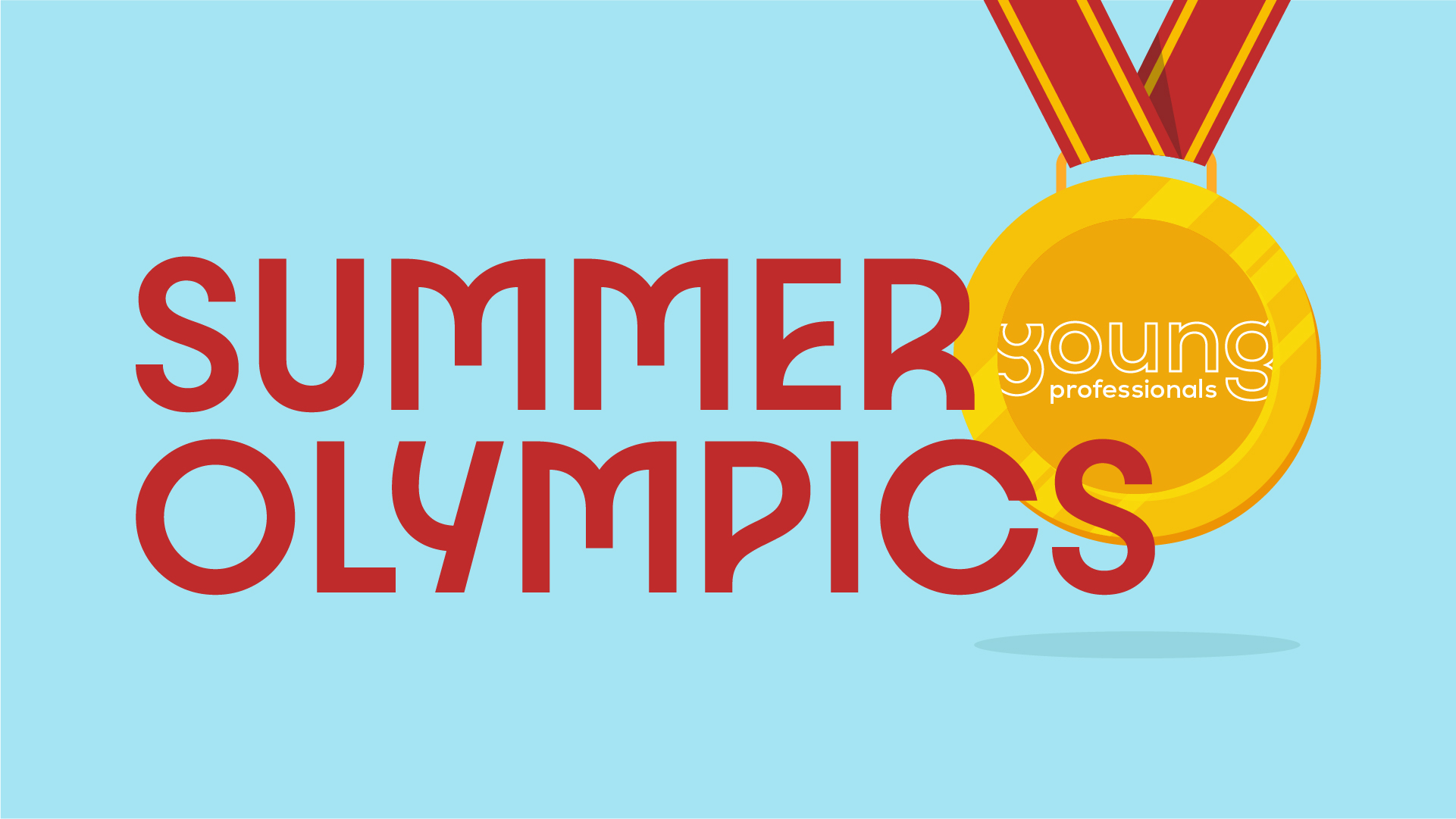 Young Professionals Summer Olympics
