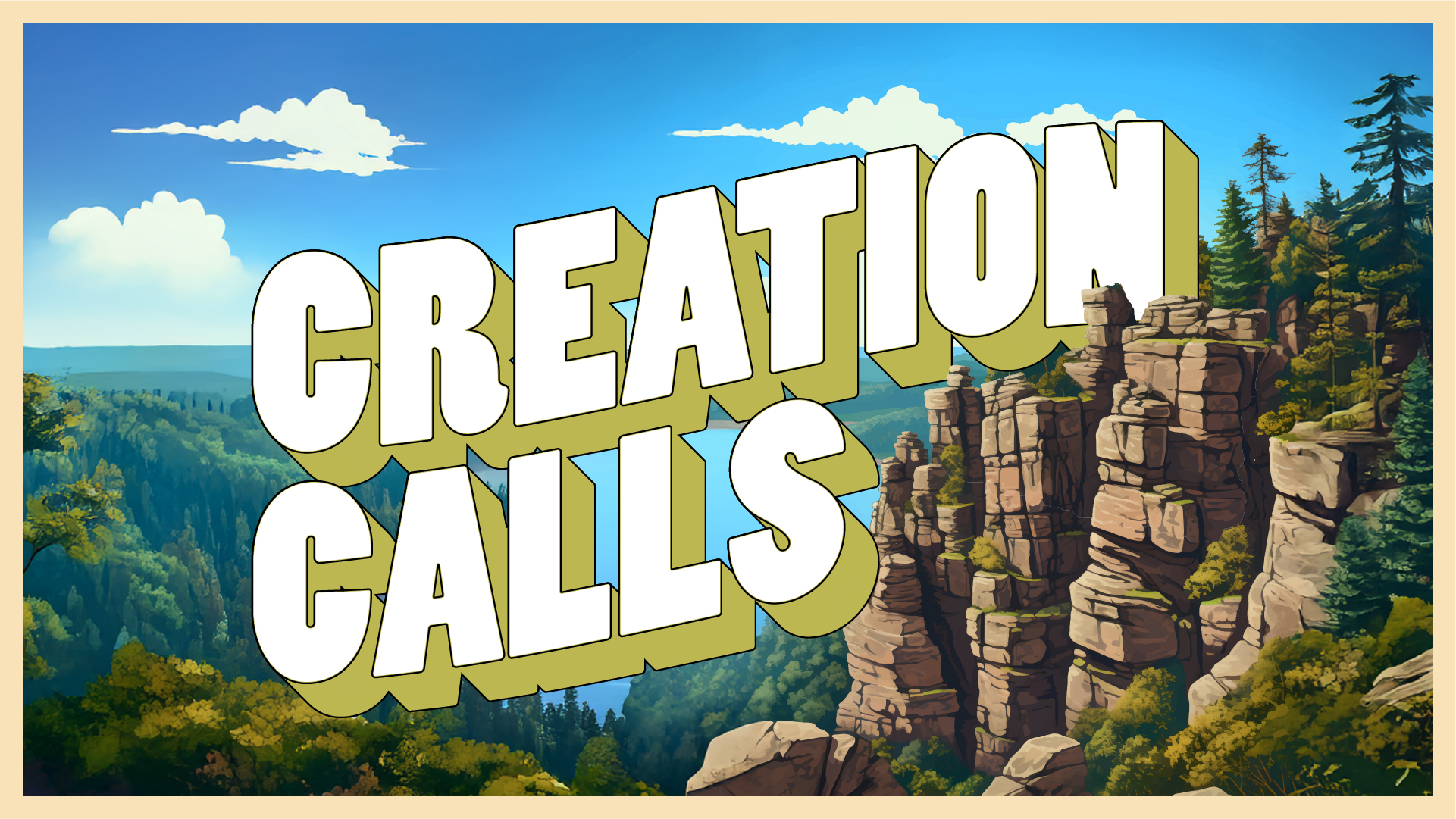 Creation Calls