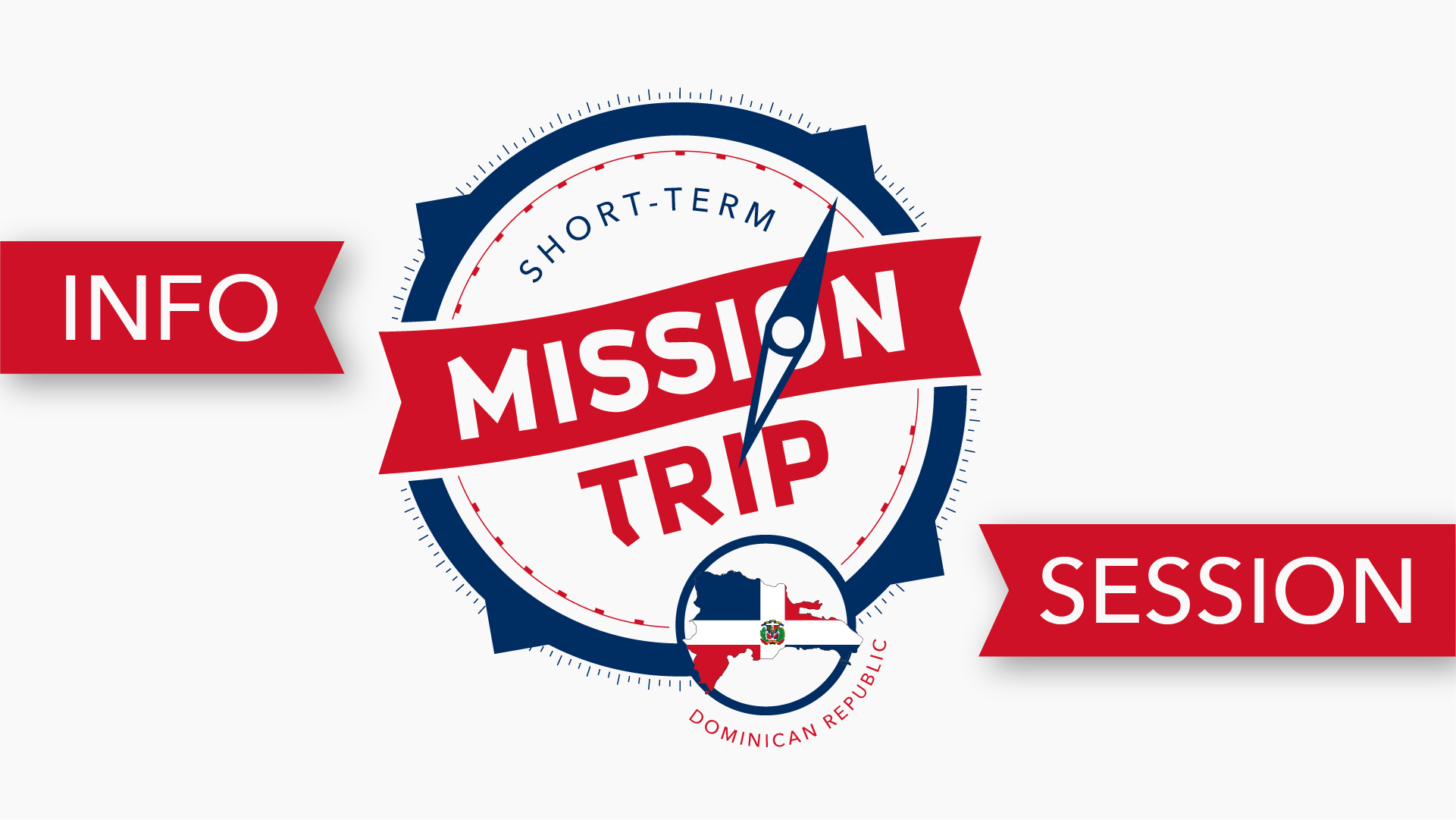Short-Term Dominican Republic Mission Trip Info Session