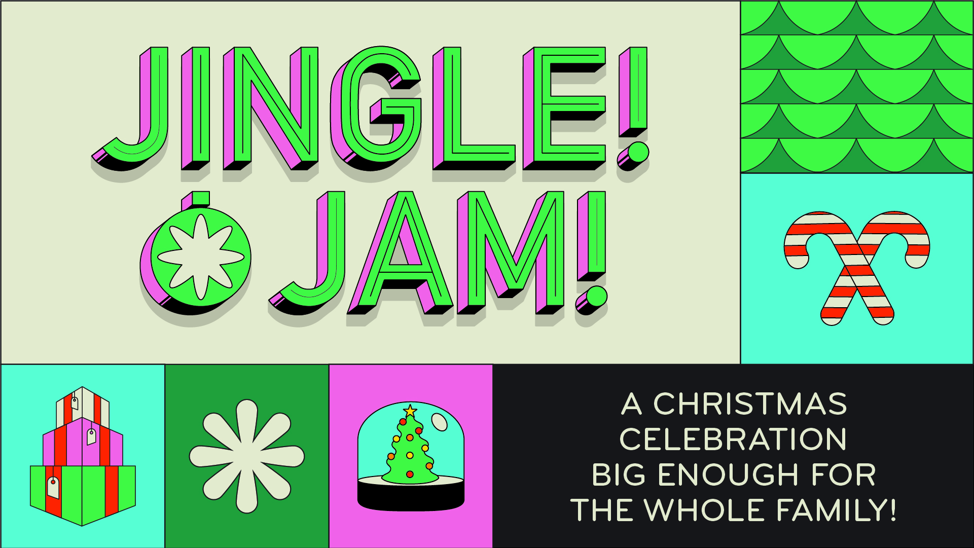 Jingle Jam