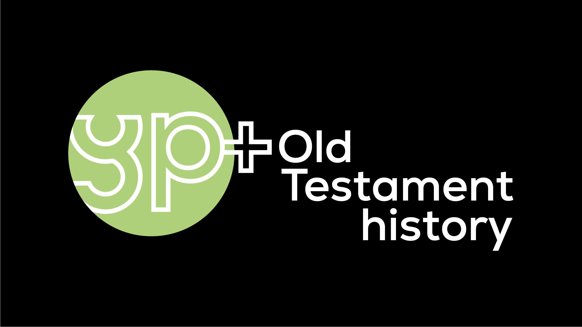 YP+ Old Testament History