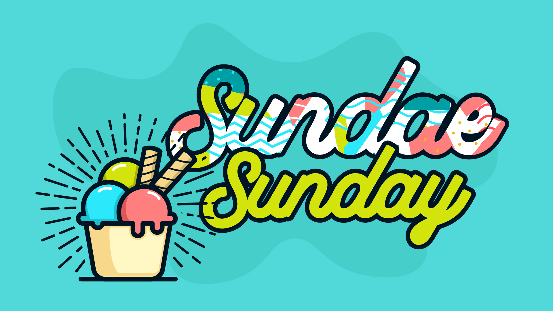 Sundae Sunday: A Student Mission Trip Fundraiser